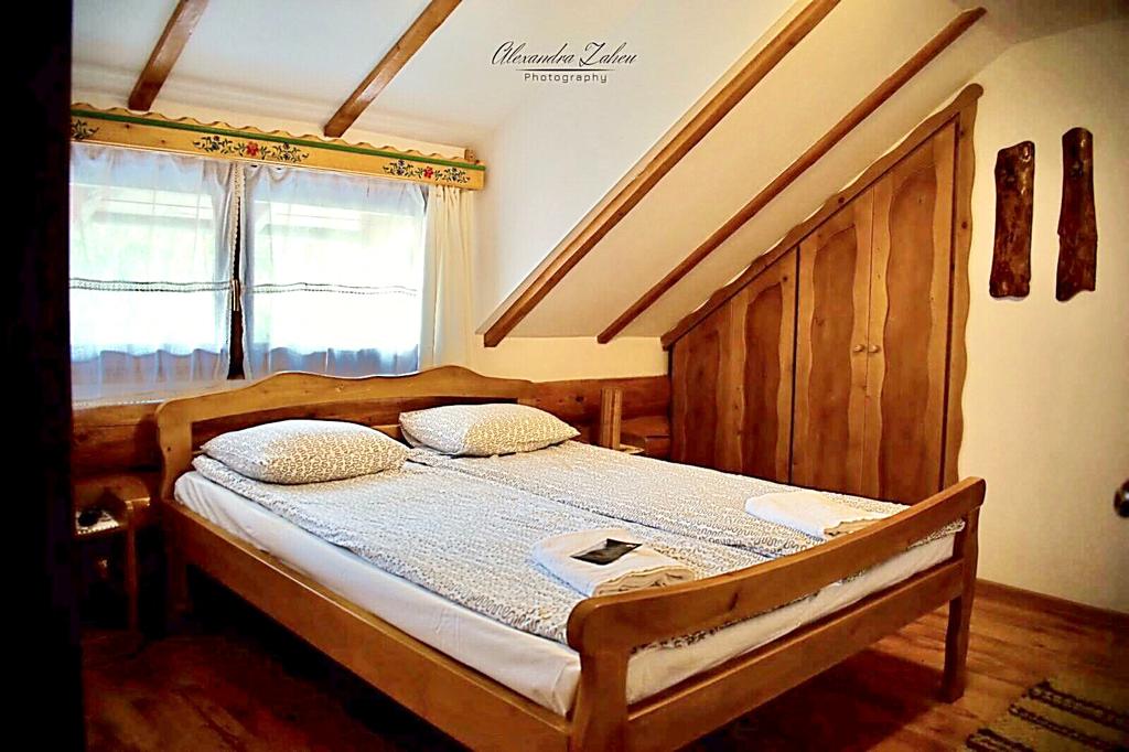 Casa De Sub Sipote