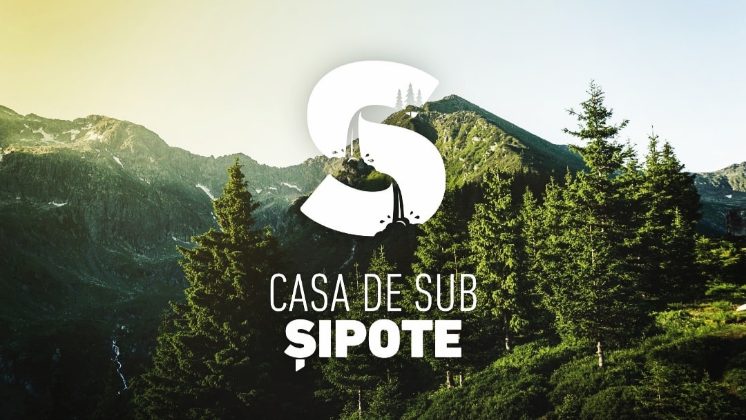 Casa de sub Șipote